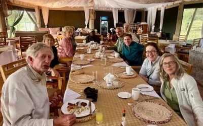 A Wild Tanzania Adventure